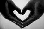 heart hands