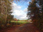 Borderland State Park
