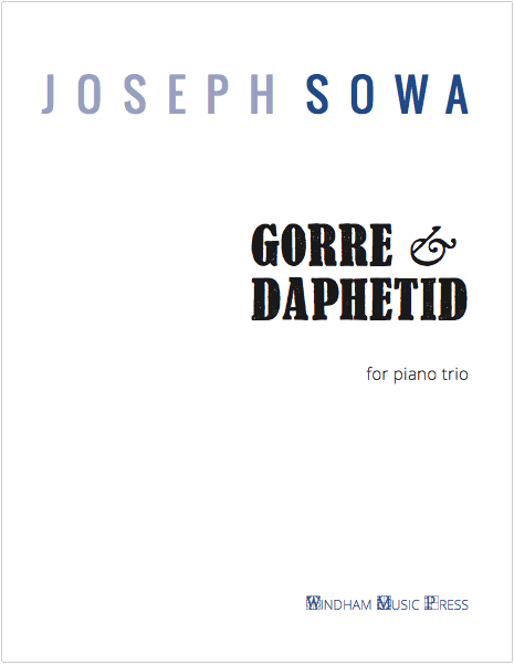 Gorre and Daphetid