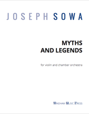 Myths and Legends