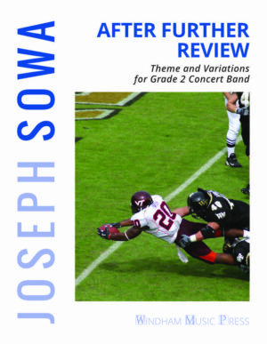 After Further Review