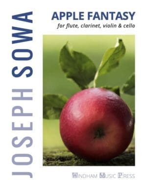 Apple Fantasy