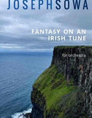 Fantasy on an Irish Tune