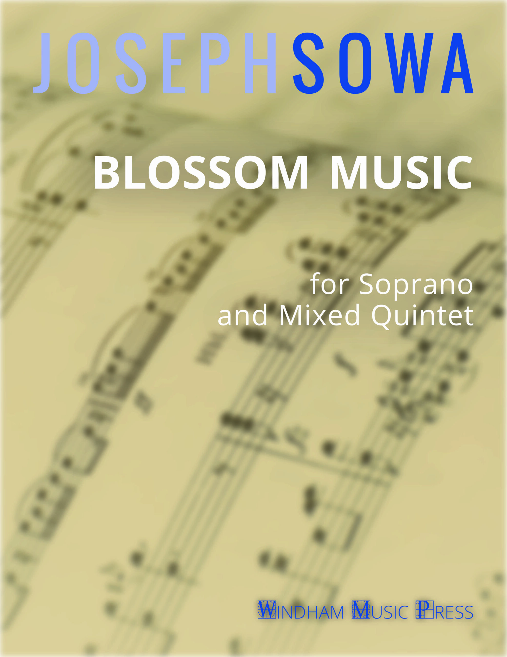 Blossom Music