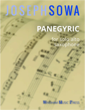 Panegyric