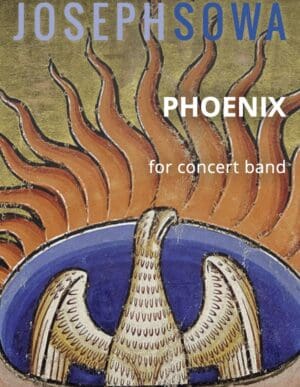 Phoenix (Concert Band Version)